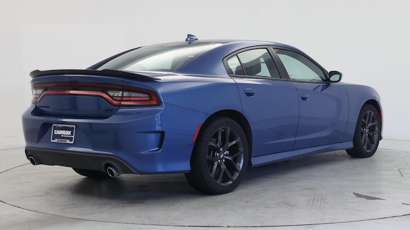 2023 Dodge Charger GT 8