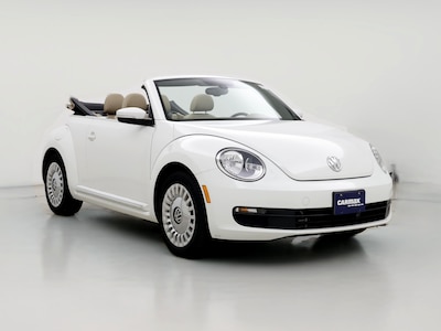 2016 Volkswagen Beetle S -
                Naples, FL