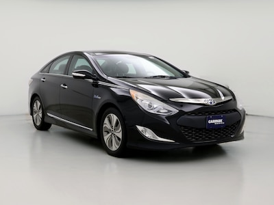 2014 Hyundai Sonata Limited -
                Hartford, CT