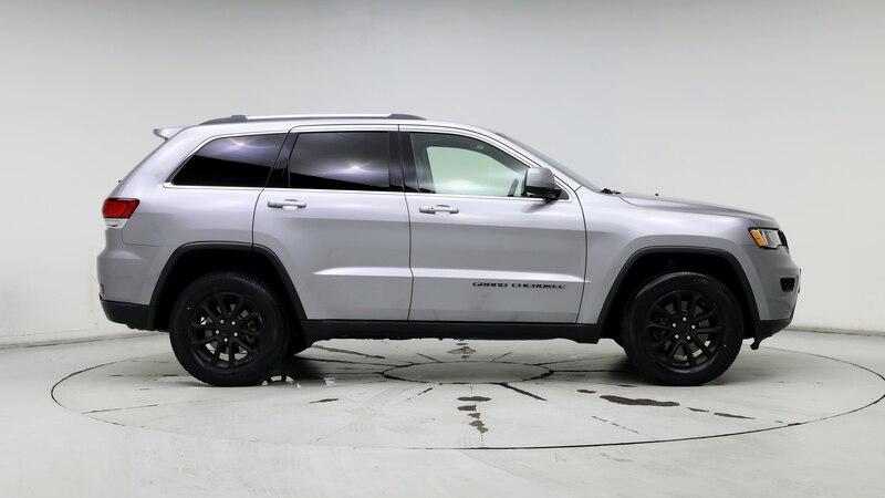 2021 Jeep Grand Cherokee Laredo 7