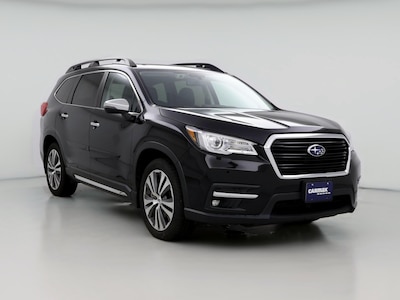 2021 Subaru Ascent Touring -
                Glen Allen, VA