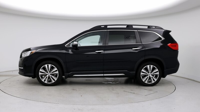 2021 Subaru Ascent Touring 3