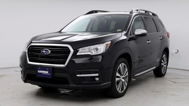 2021 Subaru Ascent Touring 4