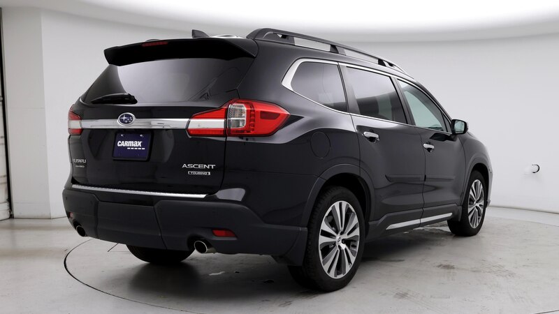 2021 Subaru Ascent Touring 8