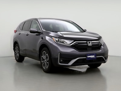 2020 Honda CR-V EX-L -
                East Haven, CT