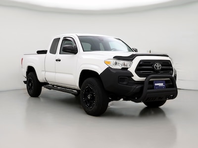 2019 Toyota Tacoma SR -
                Albany, NY