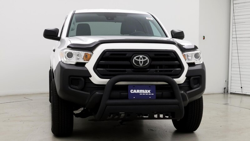 2019 Toyota Tacoma SR 5