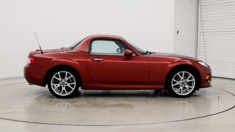 2015 Mazda MX-5 Miata Grand Touring 7