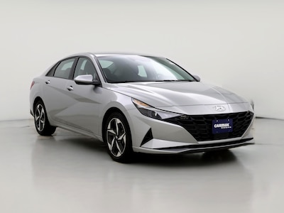 2023 Hyundai Elantra SEL -
                Laurel, MD