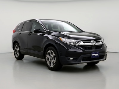 2019 Honda CR-V EX-L -
                Hartford, CT