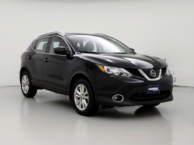 2019 Nissan Rogue Sport SV -
                Hartford, CT