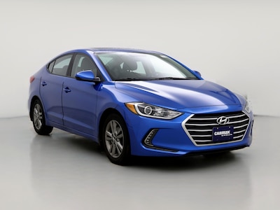 2017 Hyundai Elantra Value Edition -
                East Haven, CT