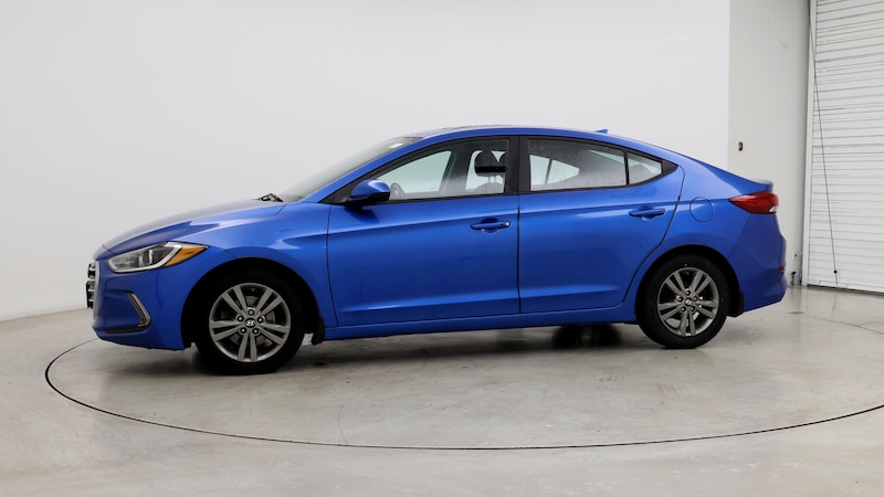 2017 Hyundai Elantra Value Edition 3