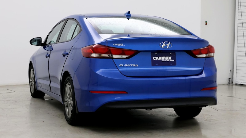 2017 Hyundai Elantra Value Edition 6