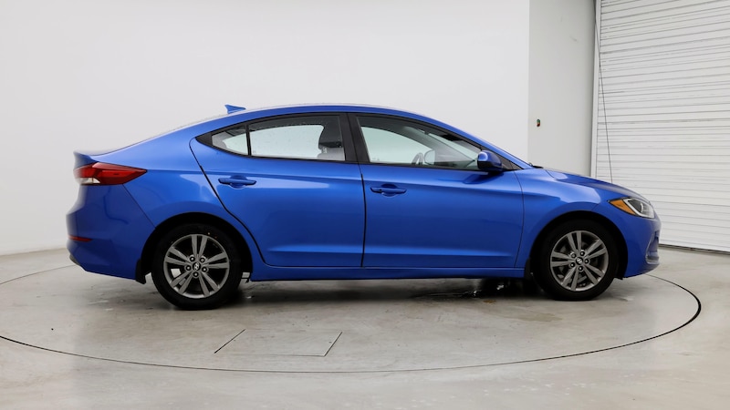 2017 Hyundai Elantra Value Edition 7