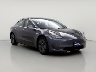 2020 Tesla Model 3 Long Range -
                Hartford, CT