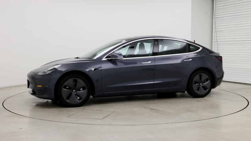 2020 Tesla Model 3 Long Range 3