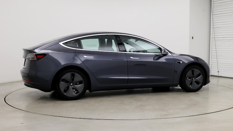 2020 Tesla Model 3 Long Range 7