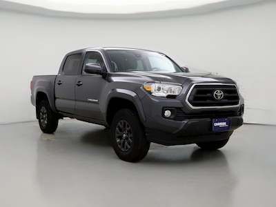 2020 Toyota Tacoma SR5 -
                Waterbury, CT