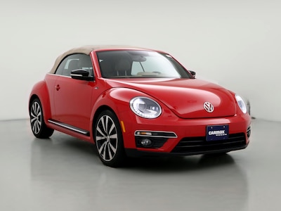 2014 Volkswagen Beetle R-Line -
                Hartford, CT