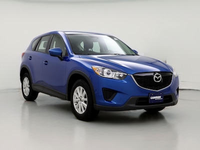 2014 Mazda CX-5 Sport -
                Hartford, CT