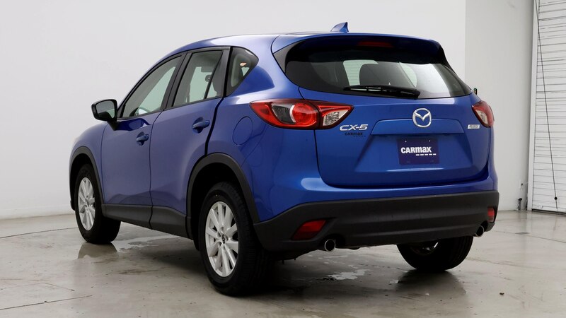 2014 Mazda CX-5 Sport 2