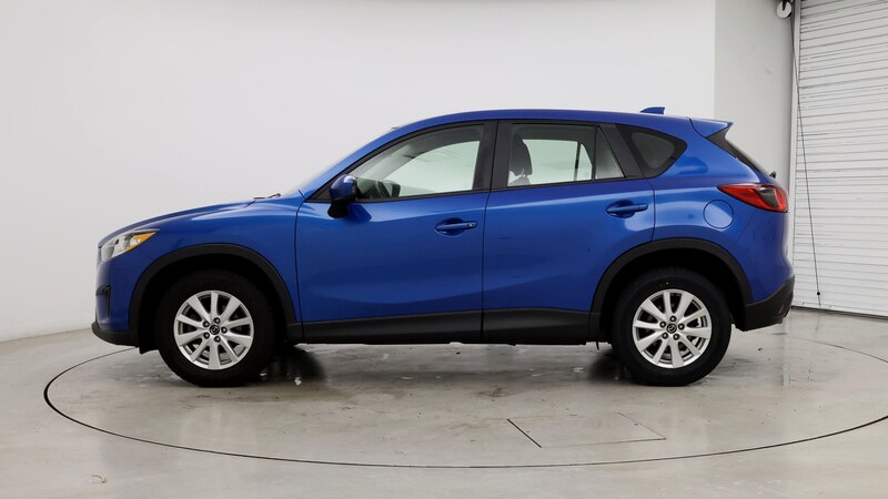 2014 Mazda CX-5 Sport 3