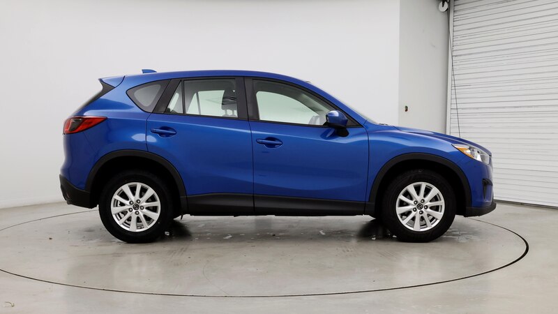 2014 Mazda CX-5 Sport 7