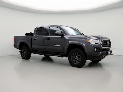 2021 Toyota Tacoma SR5 -
                East Haven, CT