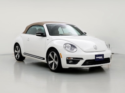 2015 Volkswagen Beetle R-Line -
                Hartford, CT