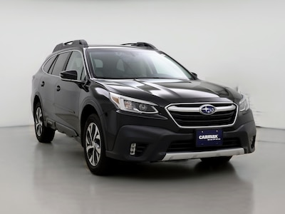 2020 Subaru Outback Limited -
                Hartford, CT