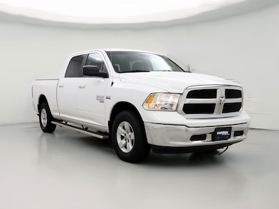 2019 RAM 1500 Classic SLT -
                Hartford, CT