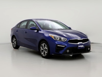 2021 Kia Forte LXS -
                Albany, NY