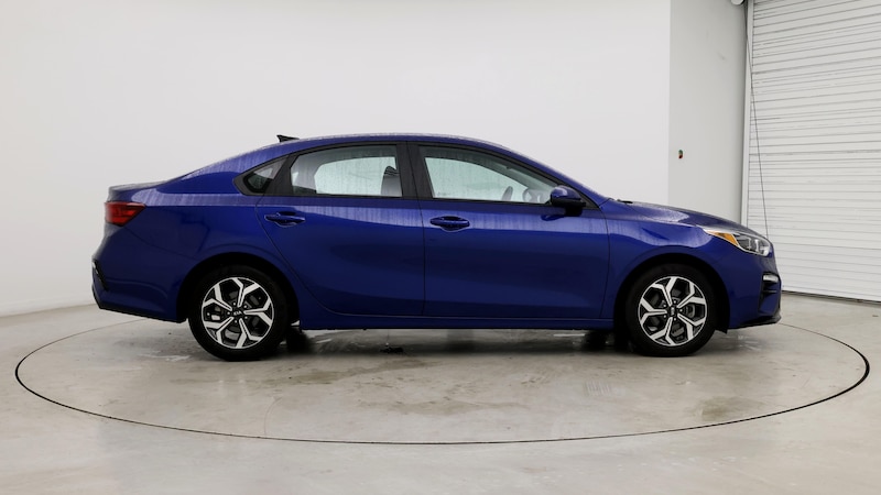 2021 Kia Forte LXS 7