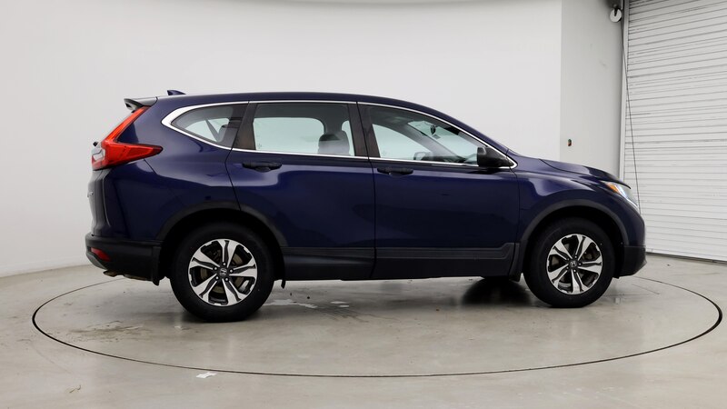 2017 Honda CR-V LX 7