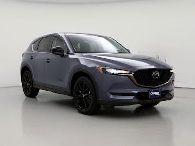 2021 Mazda CX-5 Carbon Edition -
                Hartford, CT