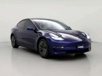 2021 Tesla Model 3 Standard Range -
                Hartford, CT