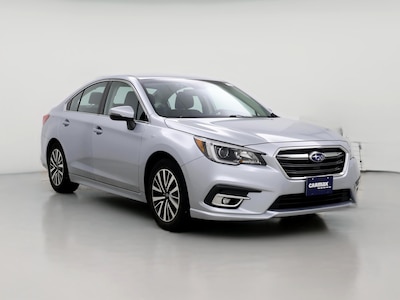 2019 Subaru Legacy Premium -
                Laurel, MD