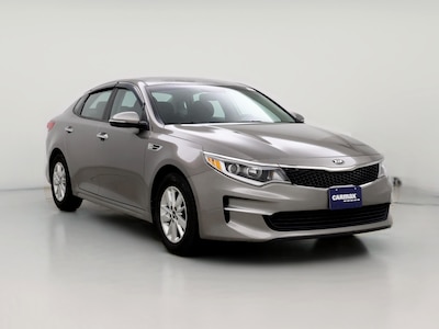 2018 Kia Optima LX -
                Hartford, CT