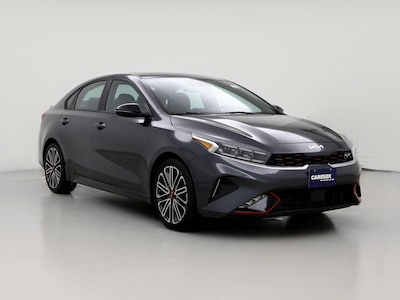 2023 Kia Forte GT -
                Hartford, CT