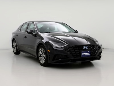 2020 Hyundai Sonata SEL -
                Hartford, CT