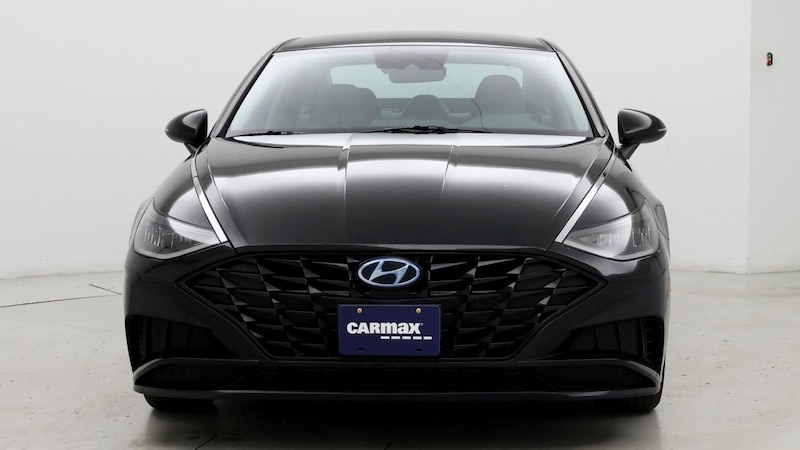 2020 Hyundai Sonata SEL 5