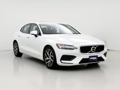 2020 Volvo S60 T6 Momentum -
                Hartford, CT