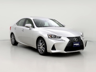 2019 Lexus IS 300 -
                East Haven, CT