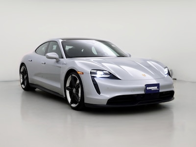 2021 Porsche Taycan 4S -
                Hartford, CT