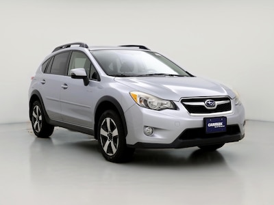 2015 Subaru XV Crosstrek Touring -
                Hartford, CT