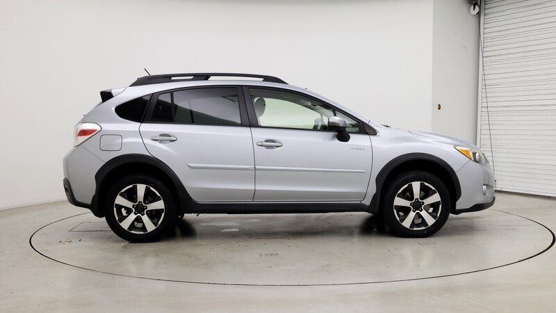 2015 Subaru XV Crosstrek Touring 7