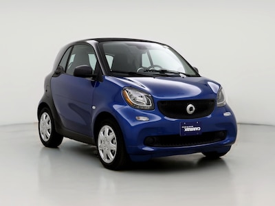 2017 smart fortwo Pure -
                Hartford, CT