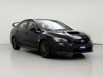 2019 Subaru WRX STI -
                Hartford, CT