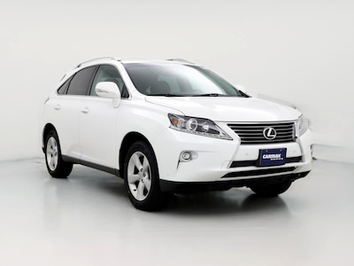 2015 Lexus RX 350 -
                Hartford, CT